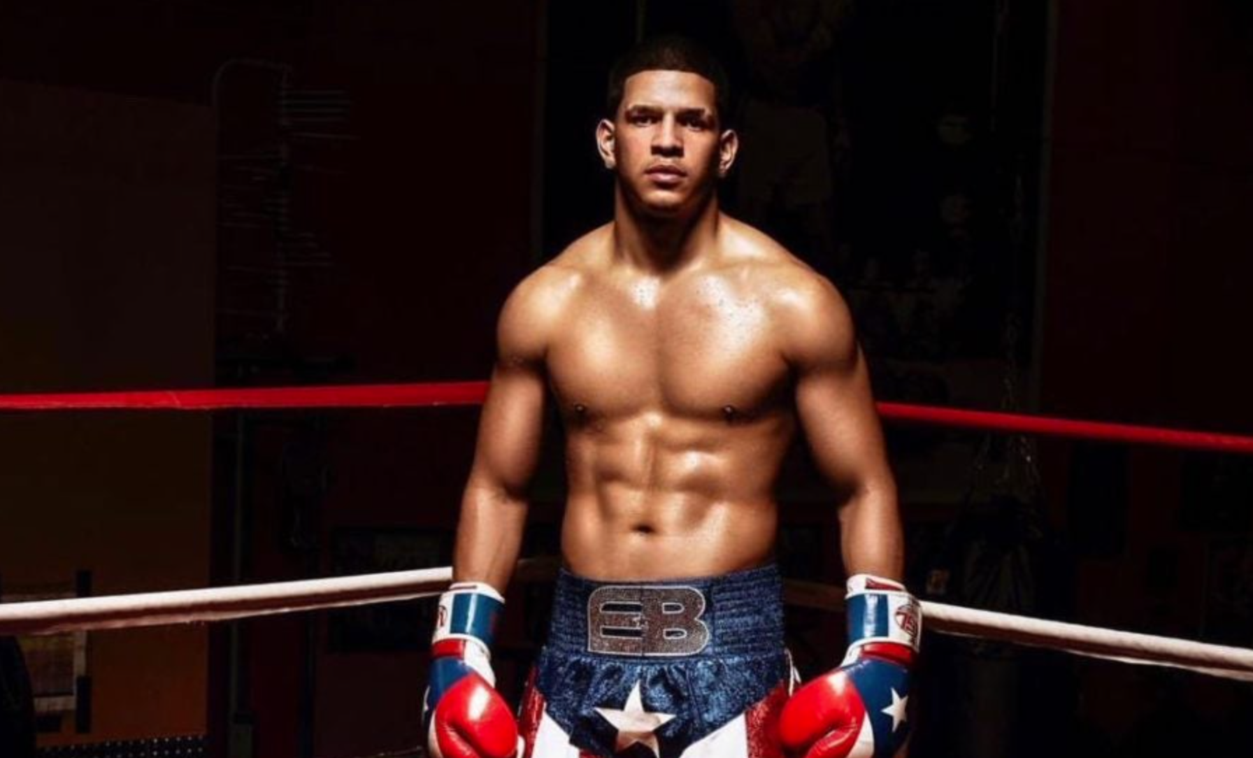 ¿Quién es Edgar Berlanga, rival del Saúl ‘Canelo’ Álvarez?